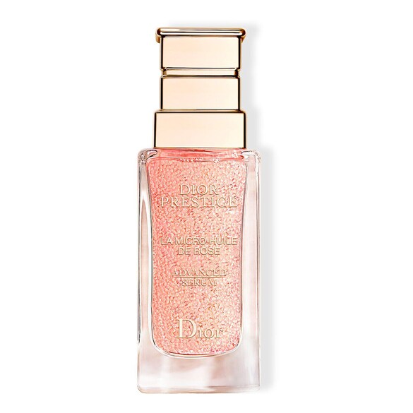 Dior Prestige La Micro-Huile de Rose - Pokročilé sérum, DIOR