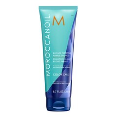 Blonde Perfecting Purple Shampoo - Šampon, MOROCCANOIL