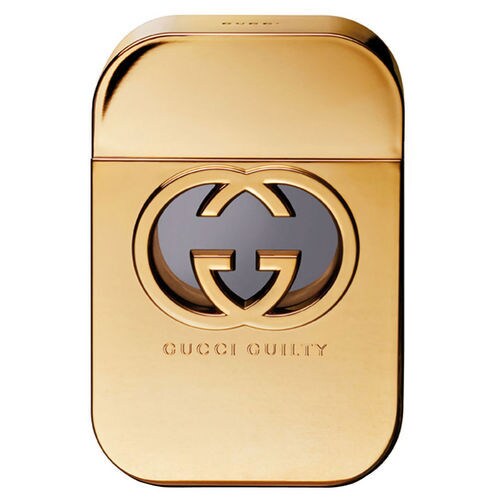 gucci guilty femme perfume
