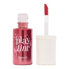 Play Tint - Barva na rty i tváře, BENEFIT COSMETICS