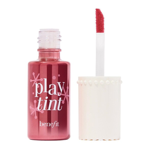 Play Tint - Barva na rty i tváře, BENEFIT COSMETICS