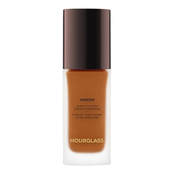 Vanish Seamless Finish Liquid Foundation - Tekutý make-up, HOURGLASS