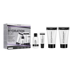 Hydration Edit Quad – Sada hydratačních přípravků, THE INKEY LIST
