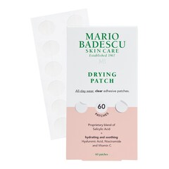 Drying Patch - Náplasti na obličej proti skvrnám, MARIO BADESCU