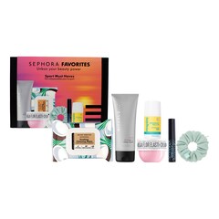 Sport Must Haves – 6 nezbytností pro sport, SEPHORA FAVORITES