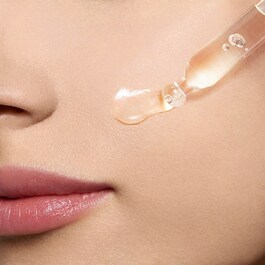 Cure Eclat Beauté Eclair - Pleťová ampule s koncentrovaným vitaminem C