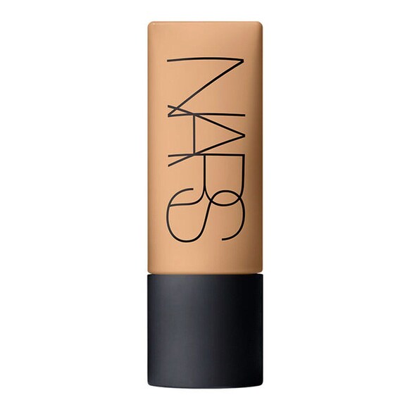 Soft Matte Complete Foundation - Make-up, NARS