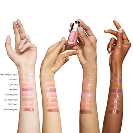 Dior Addict Lip Glow Oil – Tónovaný olej na rty – Vyživující a zářivý