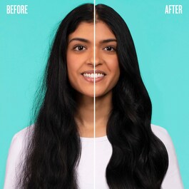 Brazilian Glossy Nourishing Anti-Frizz Hair Oil - Olejíček na vlasy