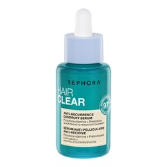 Serum Anti-Pelliculaire Anti-Recidive – Sérum na pokožku  hlavy, SEPHORA COLLECTION