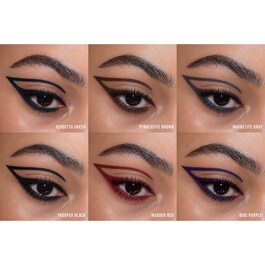 Tattoo Pencil Liner - Tužka na oči