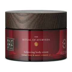 The Ritual of Ayurveda Body Cream - Tělový krém, RITUALS