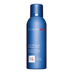 Men Smooth Shave - Gel na holení bez alkoholu, CLARINS