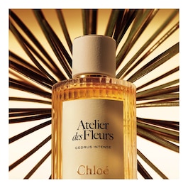 Chloé Atelier des Fleur Cedrus Intense - Parfémová voda