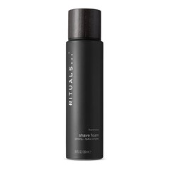 Rituals Homme Shave Foam - Gel na holení, RITUALS