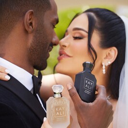 The Wedding Silk Santal 36 – Intenzivní parfémovaná voda