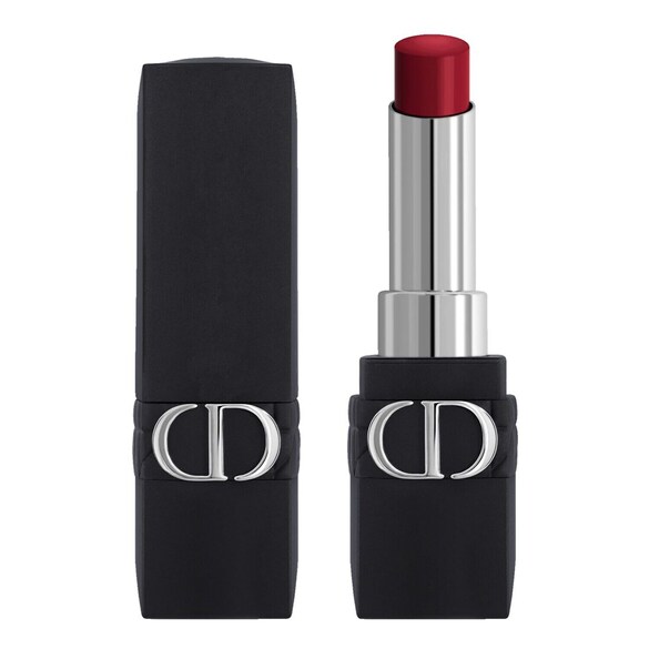 Rouge Dior Forever – Rtěnka odolná vůči přenosu, DIOR