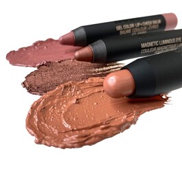 Sunkissed Nudes Mini - Sada 