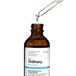 Densifying Multi-Peptides - Sérum na vlasy