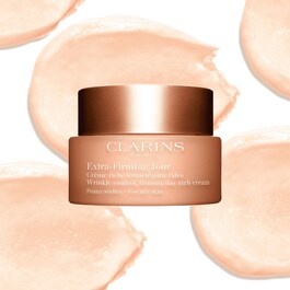 Extra Firming Day Cream - Denní anti-ageing krém pro suchou pokožku