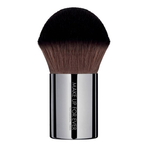 MAKE UP FOR EVER - Štětec č. 124 - Štětec kabuki na pudr