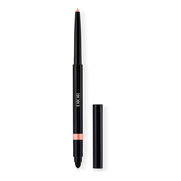 Diorshow Stylo - Voděodolná oční linka, 24h nošení, intenzivní barva, DIOR