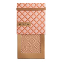 Sun Powder Matte Bronzing Powder - Matný pudr, SEPHORA COLLECTION