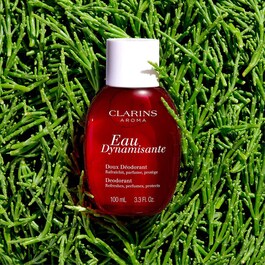 Eau Dynamisante - Deodorant