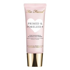 Primed & Poreless - Podkladová báze, TOO FACED
