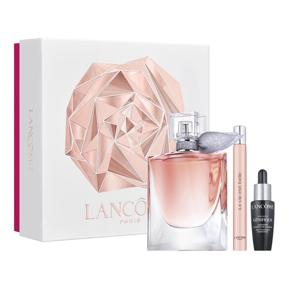 La Vie Est Belle EDP - Dárková sada, LANCÔME