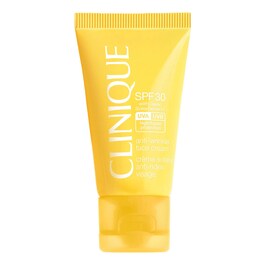 Clinique Anti-Wrinkle Face Cream SPF 30 - Krém proti vráskám