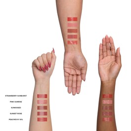 Nudescreen – Tvářenka s SPF 30