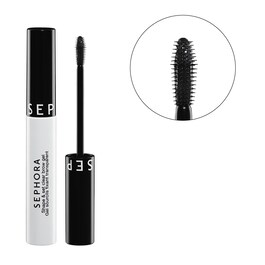 Shape & set clear brow gel - Gel na obočí