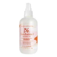 Hairdresser's Invisible Oil Heat - vlasový sprej s UV ochranou, BUMBLE AND BUMBLE