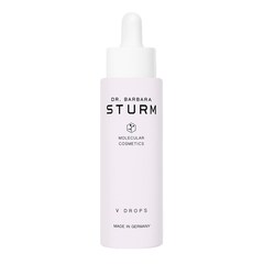 V Drops - Neutrální sérum pro intimní hygienu, DR. BARBARA STURM