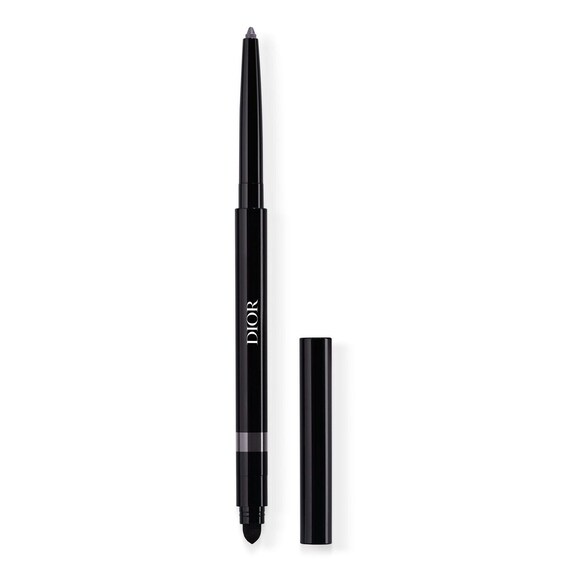 Diorshow Stylo - Voděodolná oční linka, 24h nošení, intenzivní barva, DIOR