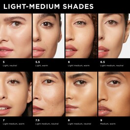 Ambient Soft Glow Foundation - Rozjasňující make-up