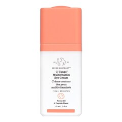 C-Tango Multivitamin Eye Cream  - Oční krém, DRUNK ELEPHANT