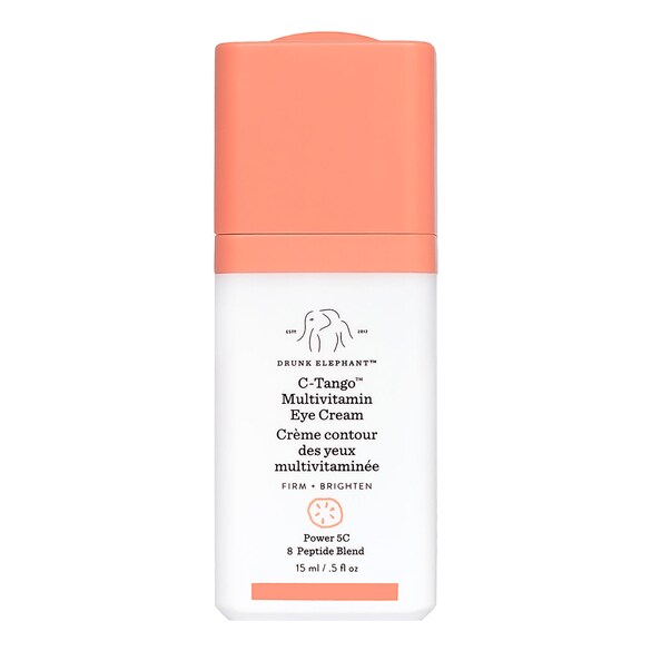 C-Tango Multivitamin Eye Cream  - Oční krém, DRUNK ELEPHANT