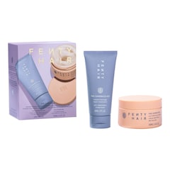 The Curl Crew – Sada pro regeneraci + kudrny, FENTY HAIR