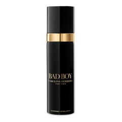 Bad Boy - Deodorant, CAROLINA HERRERA