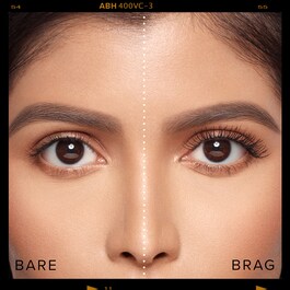 Mini Lash brag Mascara - Řasenka