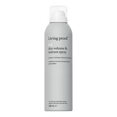 Full - Suchý sprej pro objem a texturu vlasů, LIVING PROOF