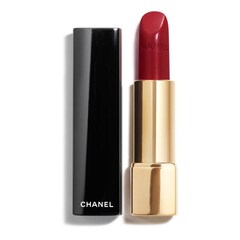 ROUGE ALLURE - Intenzivní rtěnka, CHANEL
