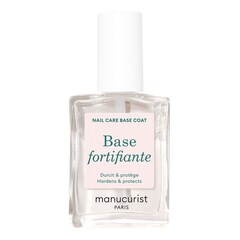 Green Care – Posilující podklad, MANUCURIST