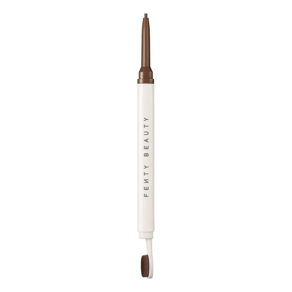 Brow MVP Ultra Fine Brow Pencil & Styler - Tužka na obočí, FENTY BEAUTY