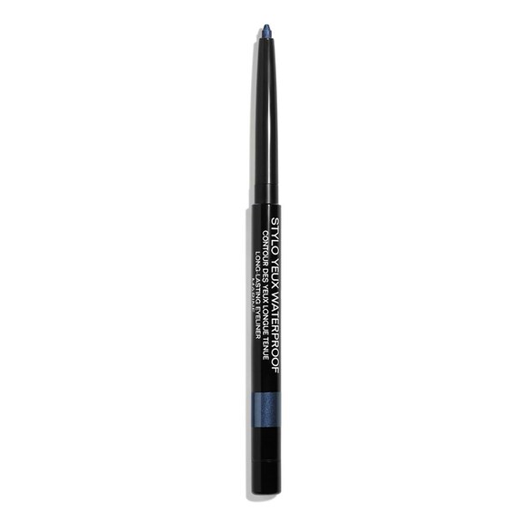 STYLO YEUX WATERPROOF - Voděodolná tužka na oči, CHANEL