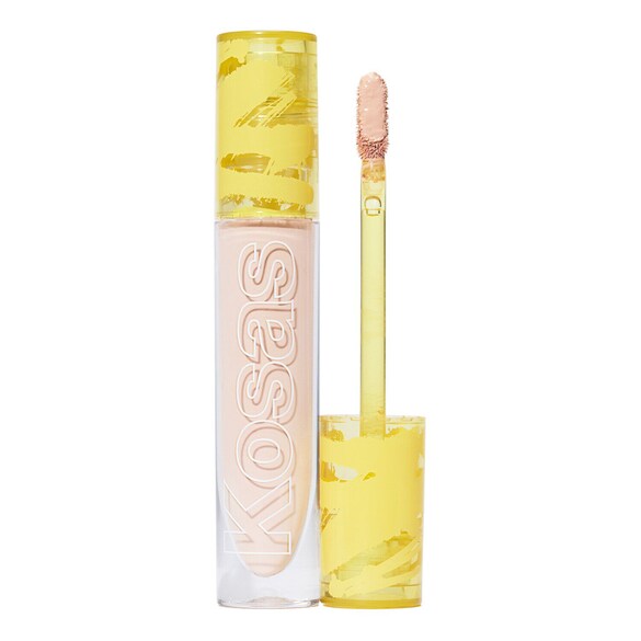 Revealer Concealer – Rozjasňující korektor, KOSAS