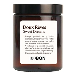 Doux Rêves - Vonná svíčka