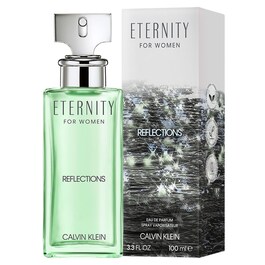 Eternity For Women Reflections - Parfémová voda